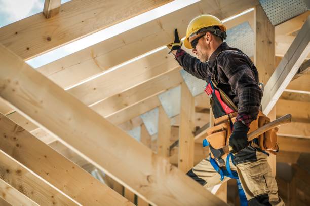 Best Flat Roof Repair Services  in Luling, LA