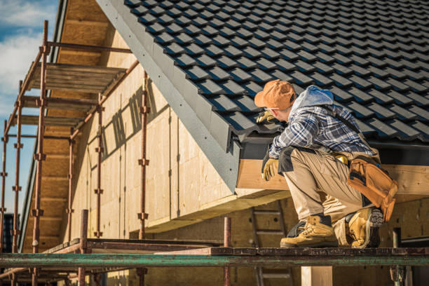 Best Residential Roofing Contractor  in Luling, LA