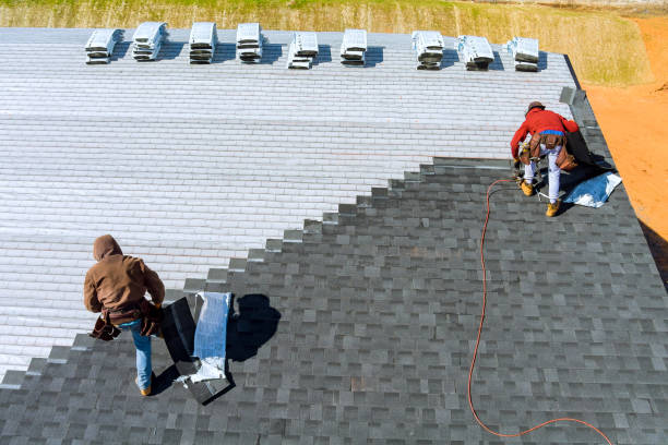 Best Flat Roof Repair Services  in Luling, LA