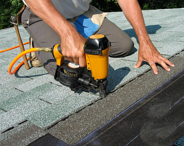Roof Gutter Cleaning in Luling, LA