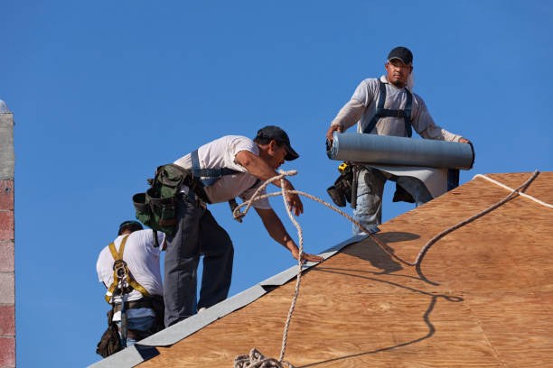 Professional Roofing Contractor in Luling, LA